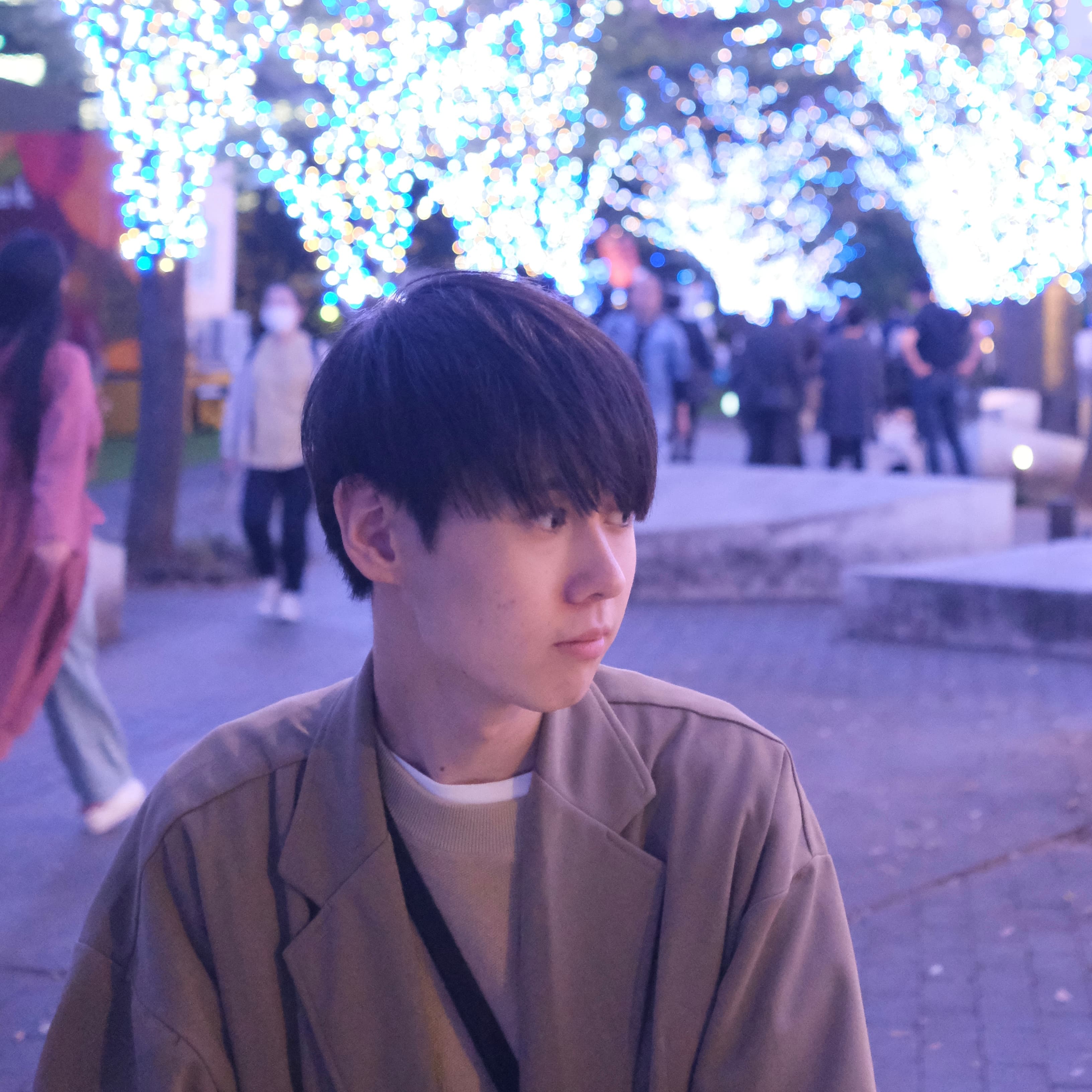南部達也のプロフィール写真